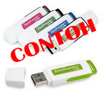 Usb flash disk  FREE